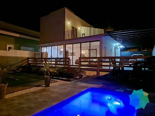 Casa com 368m² 2 quartos e 2 banheiros, à venda, no bairro Residencial Lagos D'Icaraí em Salto