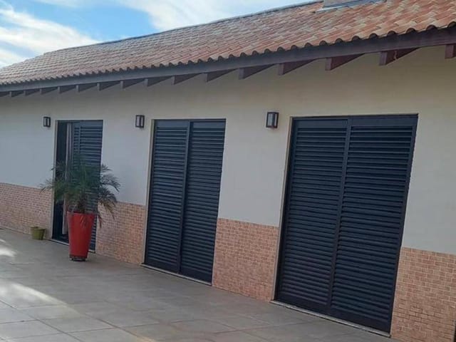 Casa com 2480m² 3 quartos e 1 banheiro, à venda, no bairro Residencial Flamboyants em Sinop