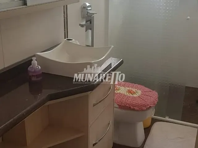 Casa com 415m² 4 quartos e 2 banheiros, à venda, no bairro Vista Alegre em Concórdia