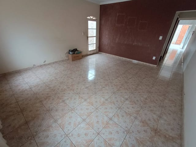 Foto do Casa - Casa para locação, Parque Olaria, Santa Bárbara D'Oeste, SP | Oeste Imóveis