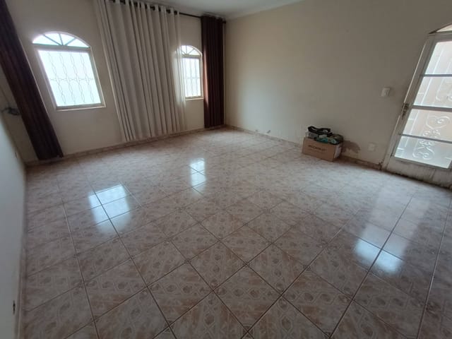 Foto do Casa - Casa para locação, Parque Olaria, Santa Bárbara D'Oeste, SP | Oeste Imóveis