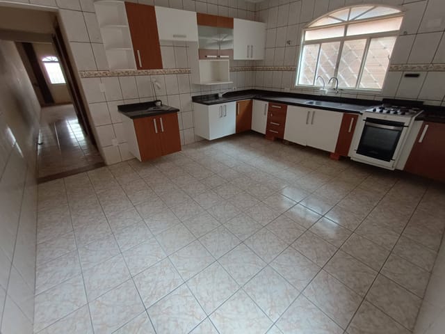 Foto do Casa - Casa para locação, Parque Olaria, Santa Bárbara D'Oeste, SP | Oeste Imóveis