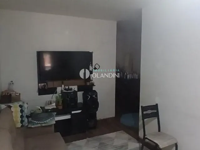 Casa com 126m² 2 quartos e 1 banheiro, à venda, no bairro Nosso Sonho em Artur Nogueira