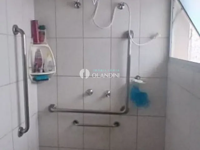 Casa com 126m² 2 quartos e 1 banheiro, à venda, no bairro Nosso Sonho em Artur Nogueira