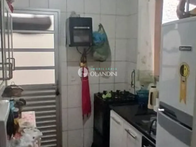 Casa com 126m² 2 quartos e 1 banheiro, à venda, no bairro Nosso Sonho em Artur Nogueira