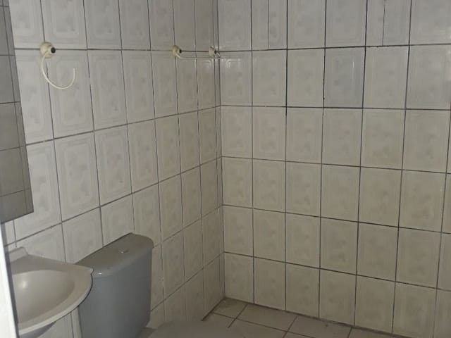 Casa com 12m² 1 quarto e 1 banheiro, para alugar, no bairro Vila Gilda em São Paulo