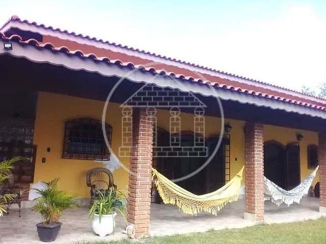 Casa com 530m² 2 quartos e 1 banheiro, à venda, no bairro Cidade Nova Peruibe em Peruíbe