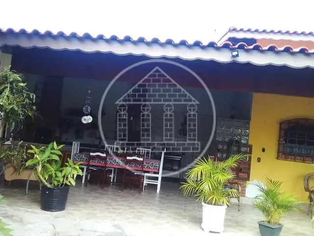 Casa com 530m² 2 quartos e 1 banheiro, à venda, no bairro Cidade Nova Peruibe em Peruíbe