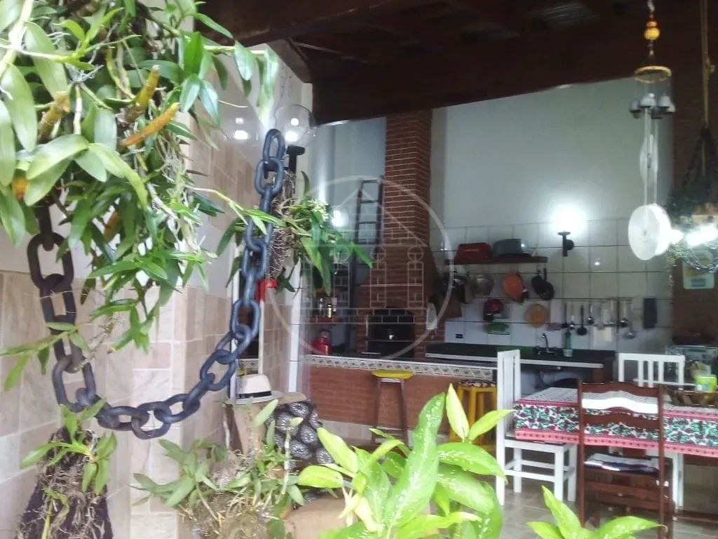 Casa, 2 quartos, 170 m² - Foto 4
