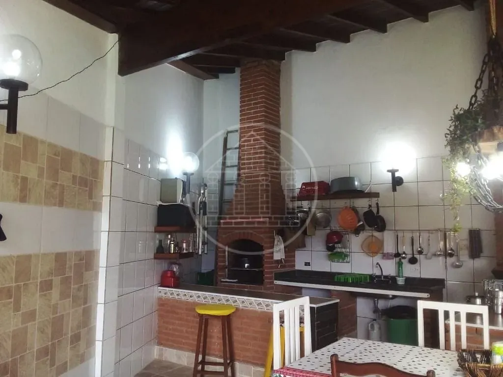 Casa, 2 quartos, 170 m² - Foto 6