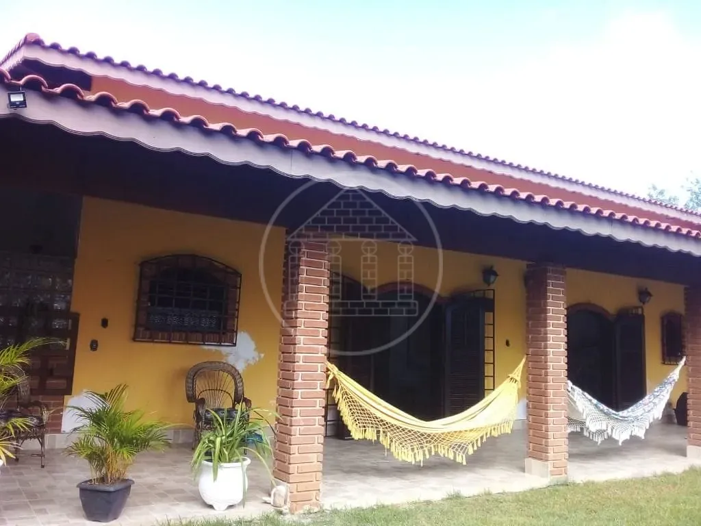 Casa, 2 quartos, 170 m² - Foto 2
