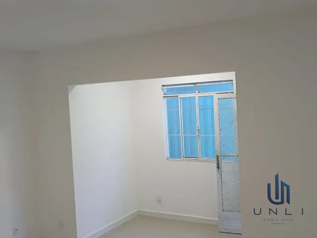 Casa 1 quarto e 1 banheiro, para alugar, no bairro Belmonte em Volta Redonda