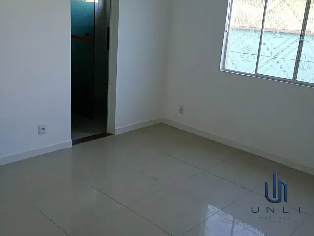 Casa 1 quarto e 1 banheiro, para alugar, no bairro Belmonte em Volta Redonda