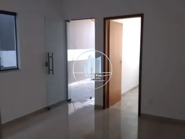 Casa com 68m² 2 quartos e 1 banheiro, à venda, no bairro Morumbi II em Pouso Alegre