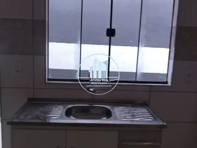 Casa com 68m² 2 quartos e 1 banheiro, à venda, no bairro Morumbi II em Pouso Alegre