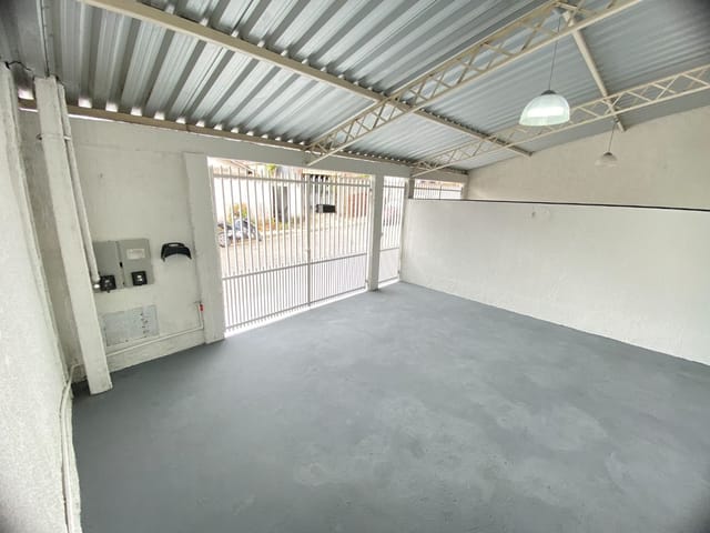 Foto do Casa - Casa com 3 dormitórios para alugar, 80 m² por R$ 1.500,00/mês - Conjunto Residencial Dom Pedro I - São José dos Campos/SP | RUSSI IMÓVEIS