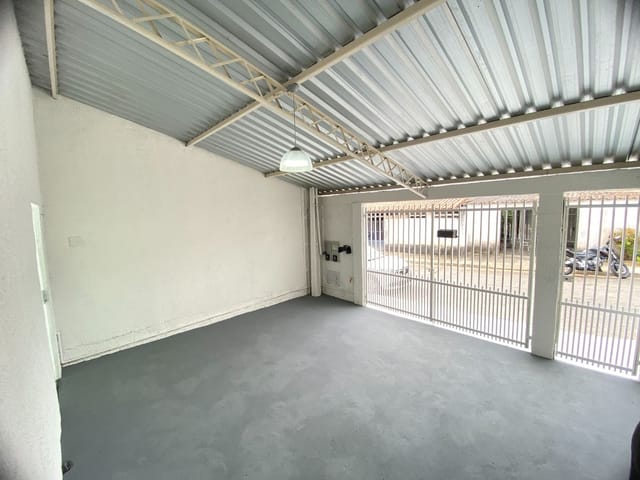 Foto do Casa - Casa com 3 dormitórios para alugar, 80 m² por R$ 1.500,00/mês - Conjunto Residencial Dom Pedro I - São José dos Campos/SP | RUSSI IMÓVEIS