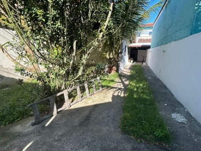 Foto do Casa - Casa para locação de 2 quartos com vaga em Piratininga, Niterói, RJ | SelfSpin