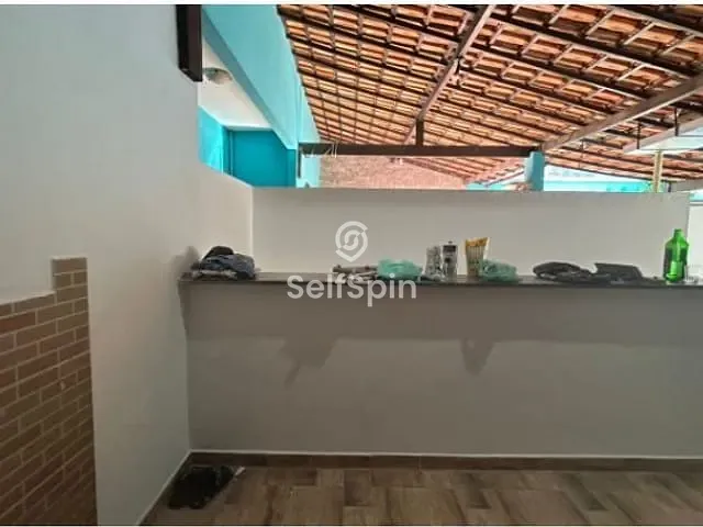 Casa 2 quartos e 2 banheiros, para alugar, no bairro Piratininga em Niterói
