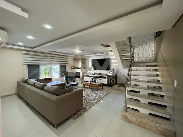 Casa com 398m² 3 quartos e 1 banheiro, à venda, no bairro Presidente Médici em Chapecó