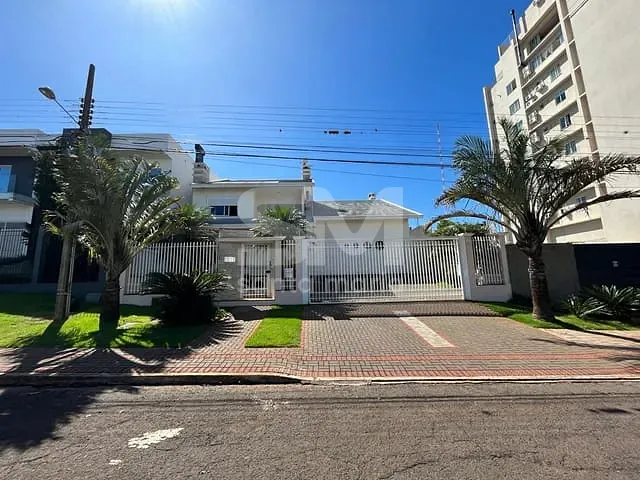 Casa com 398m² 3 quartos e 1 banheiro, à venda, no bairro Presidente Médici em Chapecó
