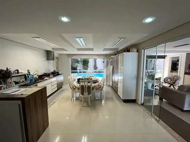 Casa com 398m² 3 quartos e 1 banheiro, à venda, no bairro Presidente Médici em Chapecó