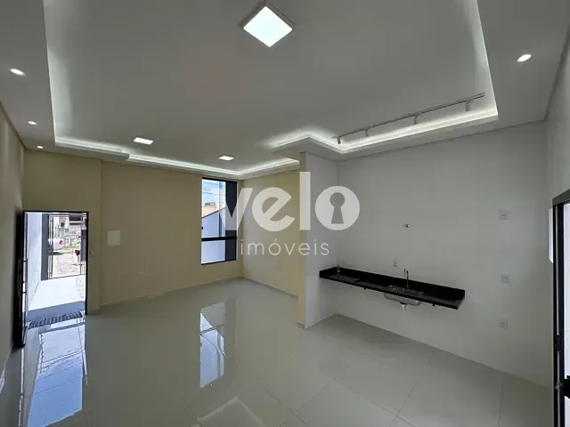 Casa 2 quartos e 2 banheiros, à venda, no bairro Residencial Estoril em Taubaté