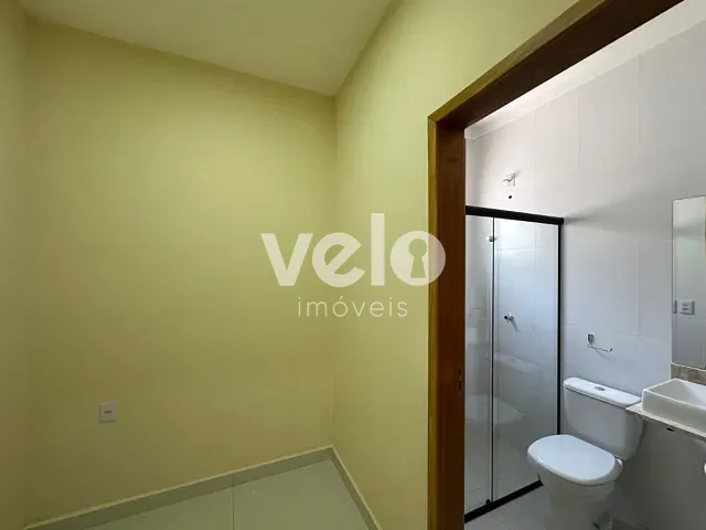 Casa 2 quartos e 2 banheiros, à venda, no bairro Residencial Estoril em Taubaté