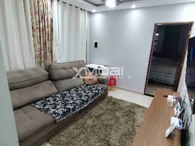 Casa com 125m² 2 quartos e 1 banheiro, à venda, no bairro Serpa em Caieiras