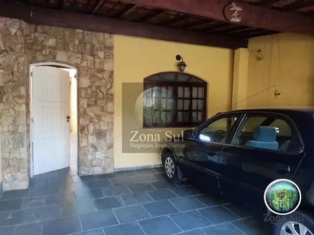 Casa com 133m² 2 quartos e 2 banheiros, à venda, no bairro Jardim Simus em Sorocaba