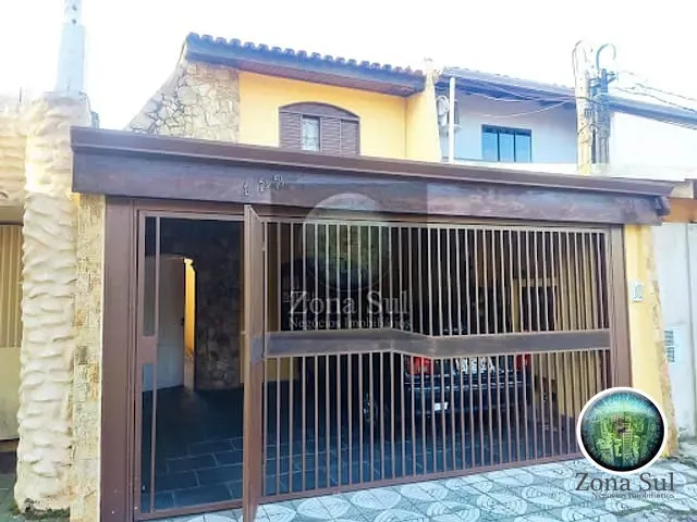Casa com 133m² 2 quartos e 2 banheiros, à venda, no bairro Jardim Simus em Sorocaba