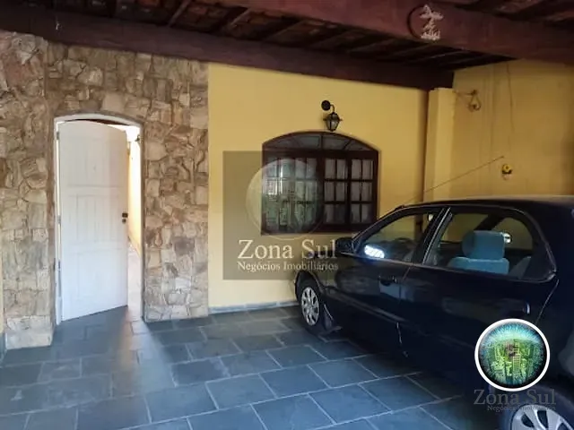 Casa com 133m² 2 quartos e 2 banheiros, à venda, no bairro Jardim Simus em Sorocaba