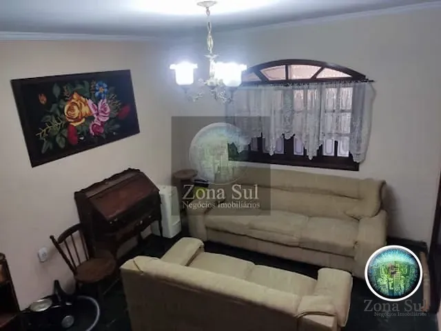 Casa com 133m² 2 quartos e 2 banheiros, à venda, no bairro Jardim Simus em Sorocaba