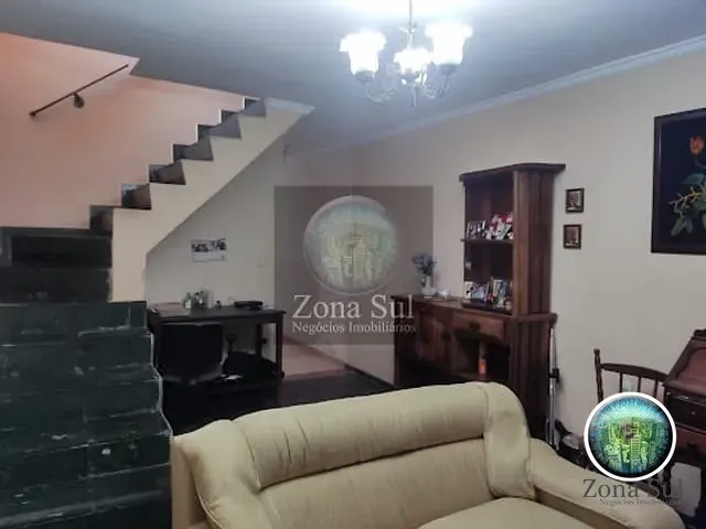 Casa com 133m² 2 quartos e 2 banheiros, à venda, no bairro Jardim Simus em Sorocaba