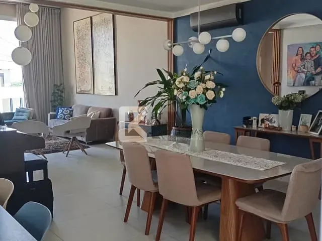 Casa com 580m² 3 quartos e 5 banheiros, à venda, no bairro Jardins Di Roma em Indaiatuba