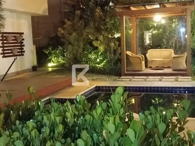 Casa com 580m² 3 quartos e 5 banheiros, à venda, no bairro Jardins Di Roma em Indaiatuba