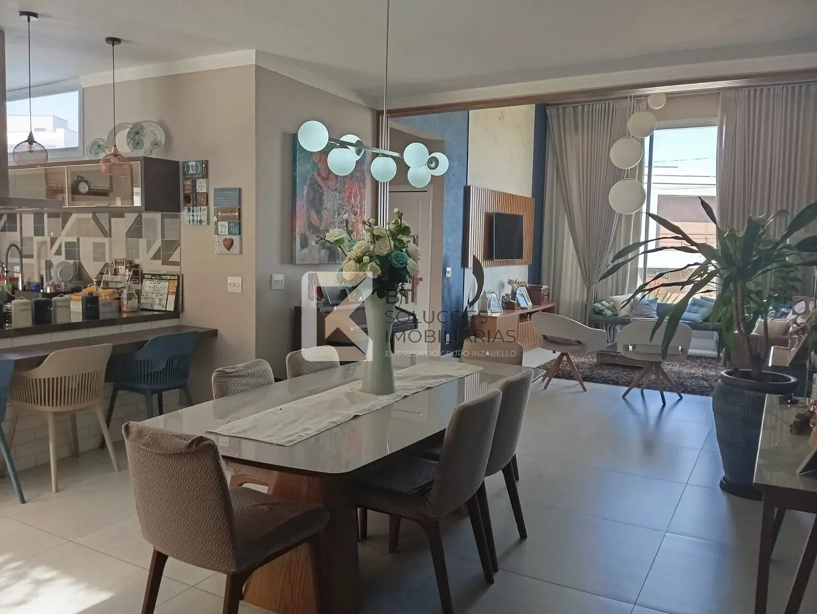 Casa, 3 quartos, 580 m² - Foto 13