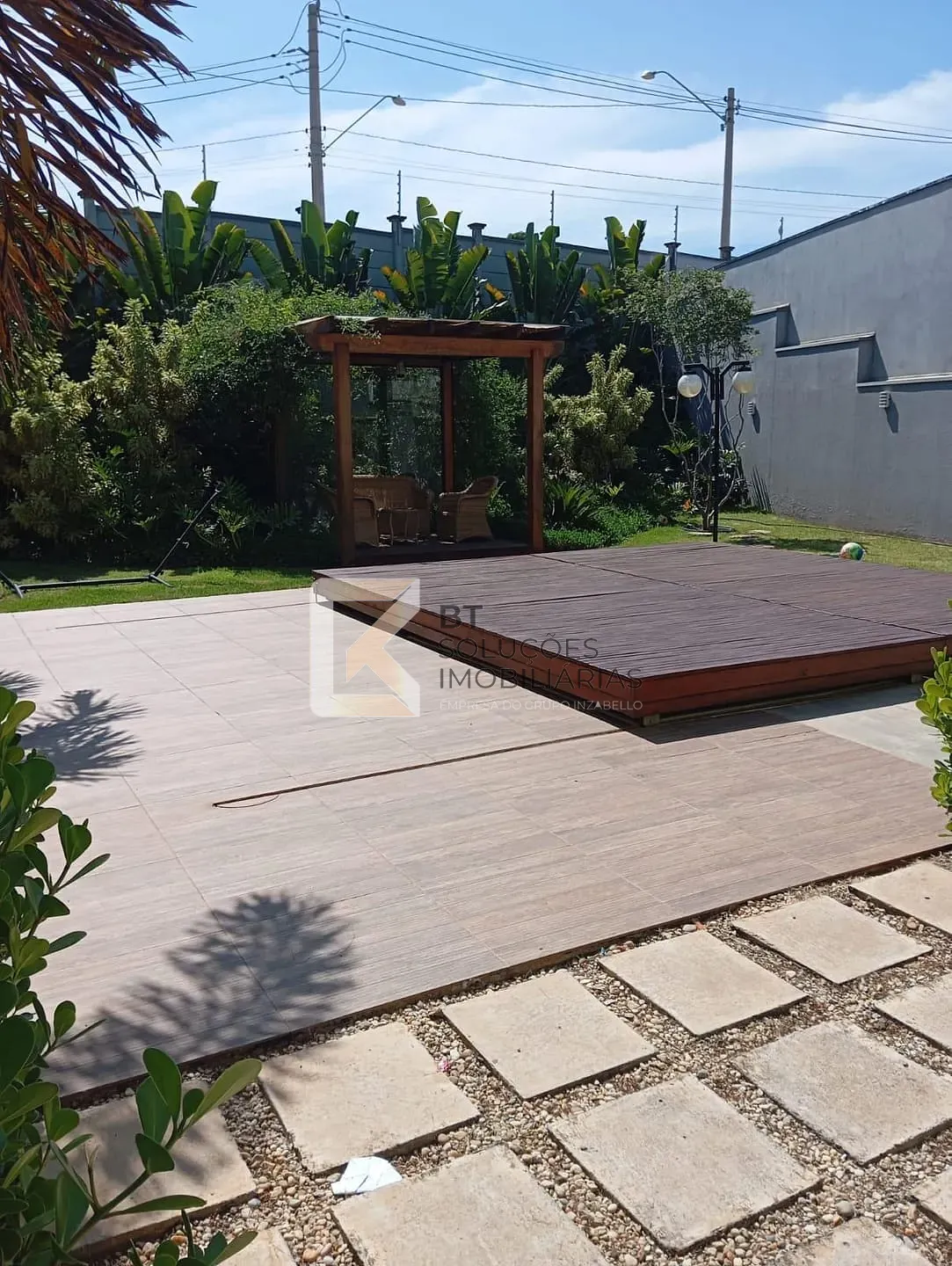 Casa, 3 quartos, 580 m² - Foto 24