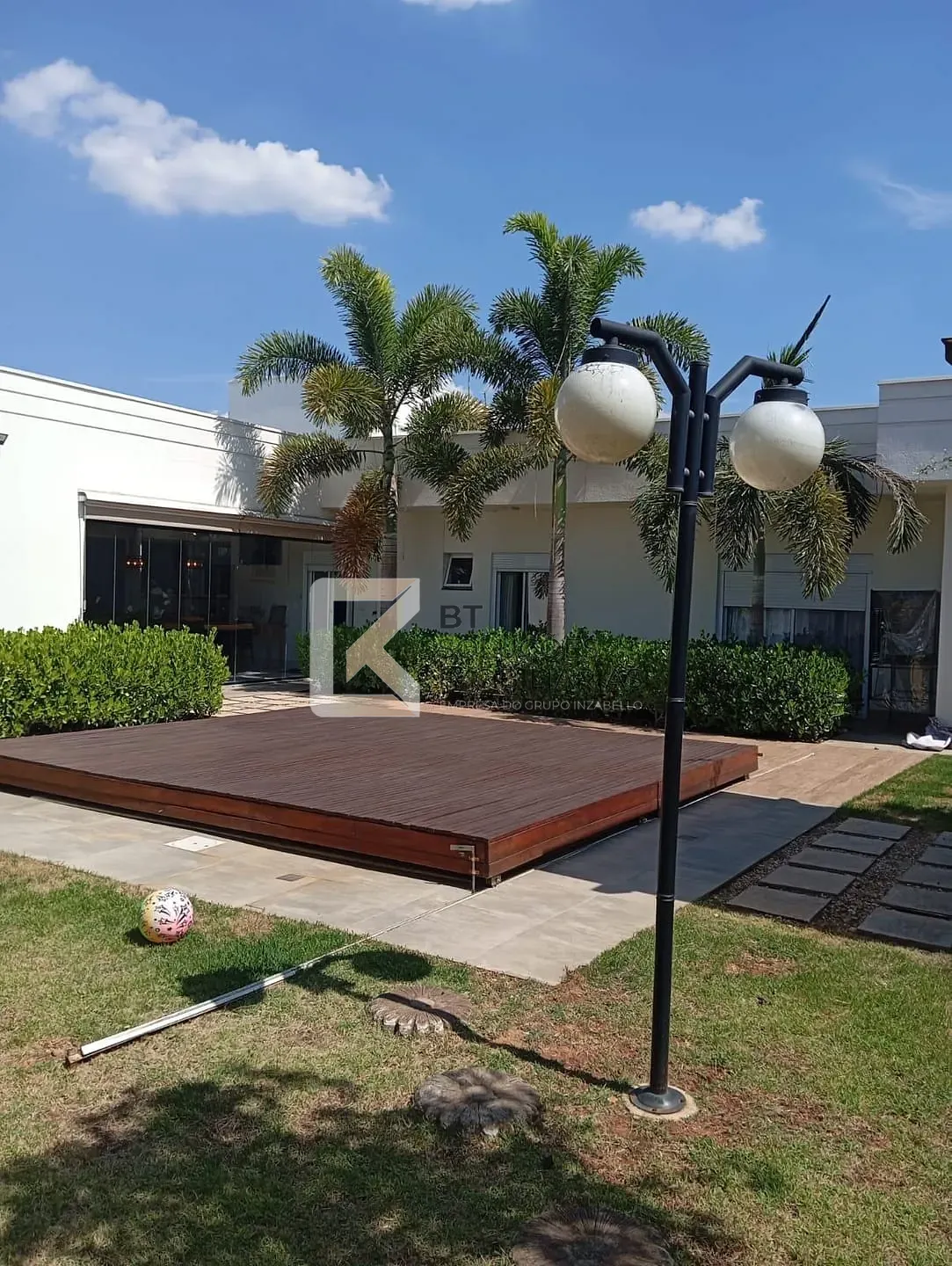 Casa, 3 quartos, 580 m² - Foto 25