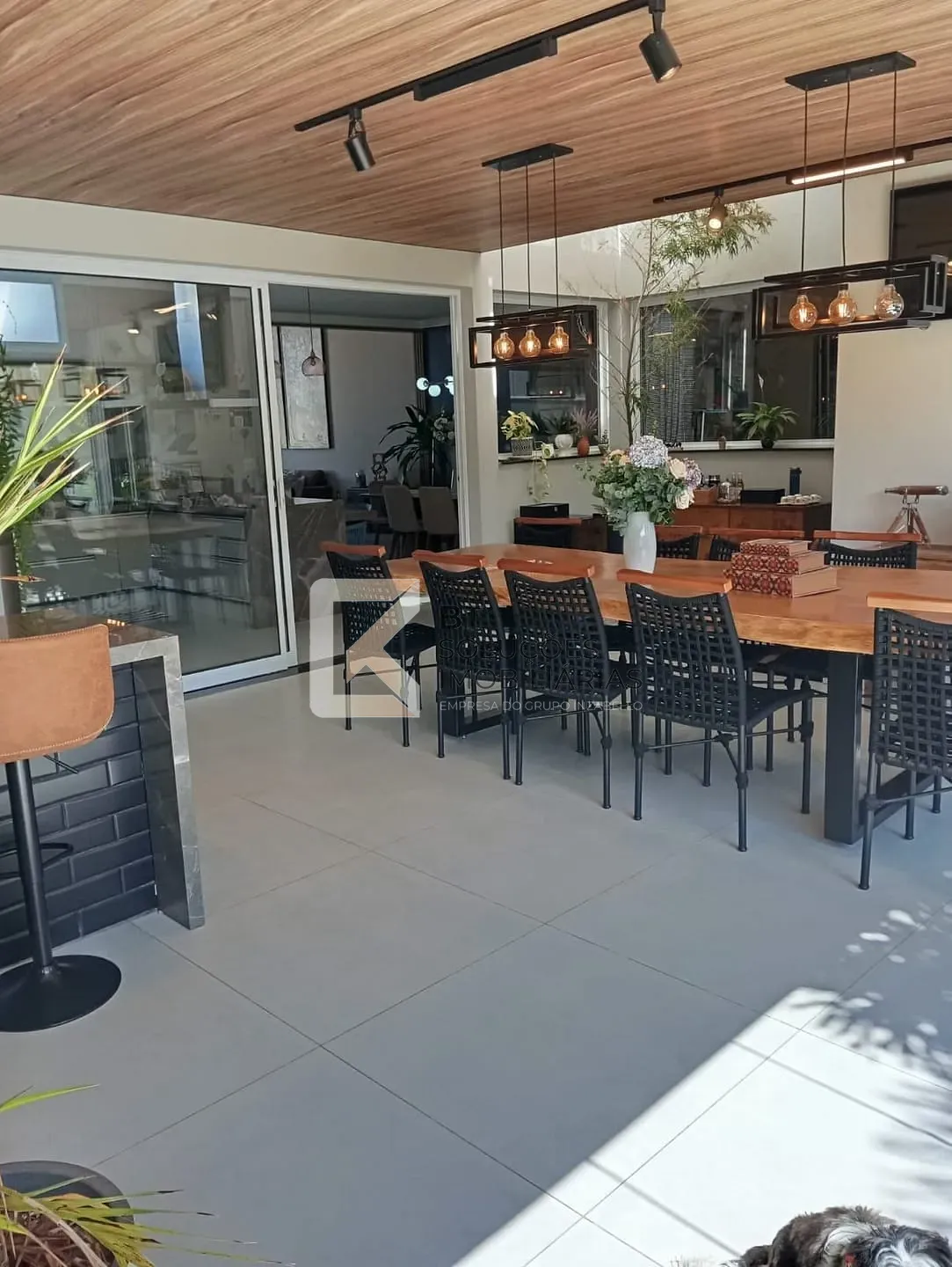 Casa, 3 quartos, 580 m² - Foto 12