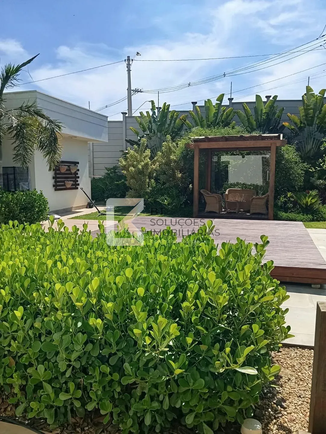 Casa, 3 quartos, 580 m² - Foto 30