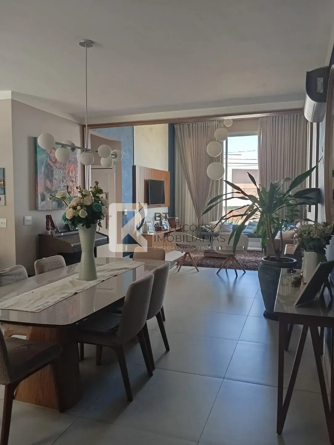 Casa, 3 quartos, 580 m² - Foto 3