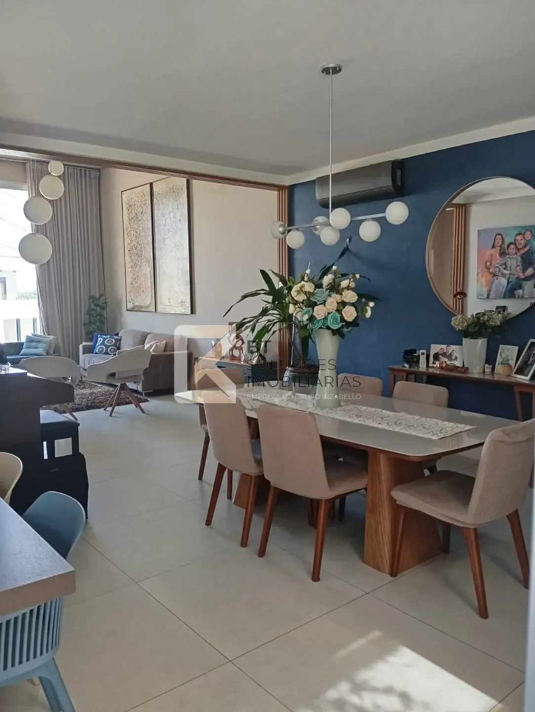 Casa, 3 quartos, 580 m² - Foto 4