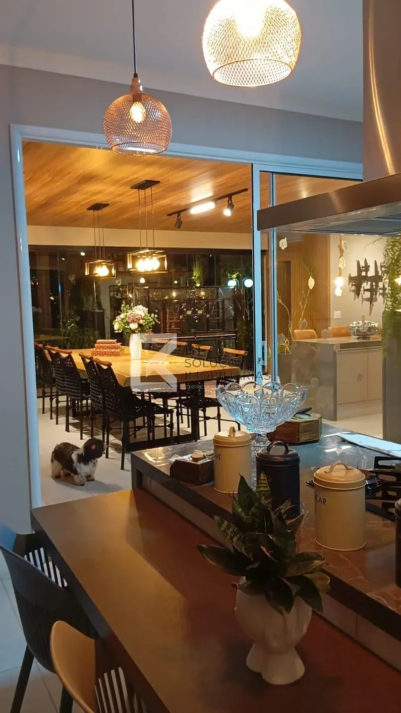 Casa, 3 quartos, 580 m² - Foto 7