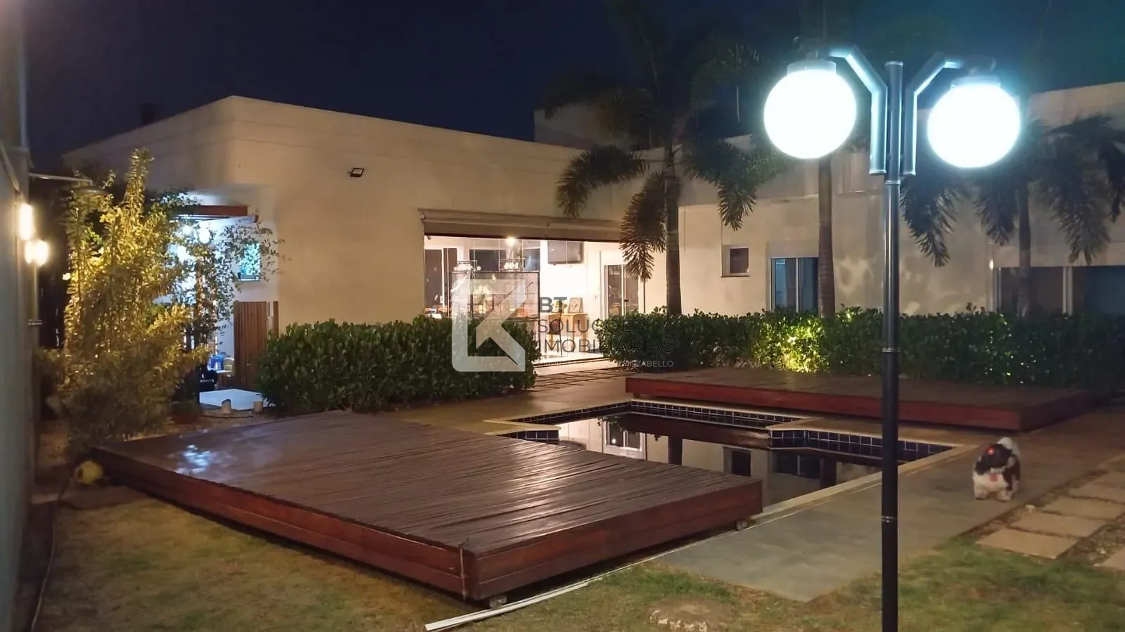 Casa, 3 quartos, 580 m² - Foto 39