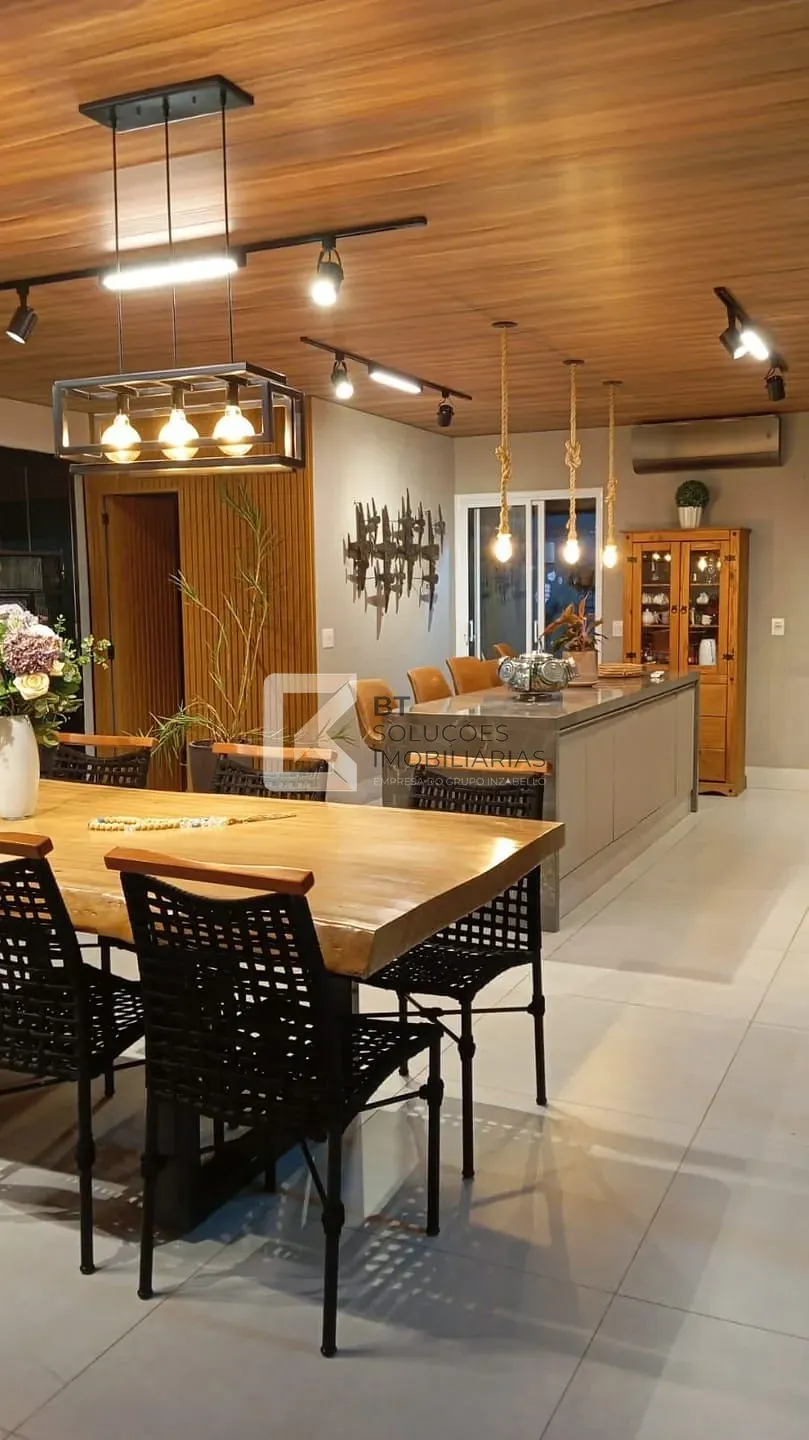Casa, 3 quartos, 580 m² - Foto 8