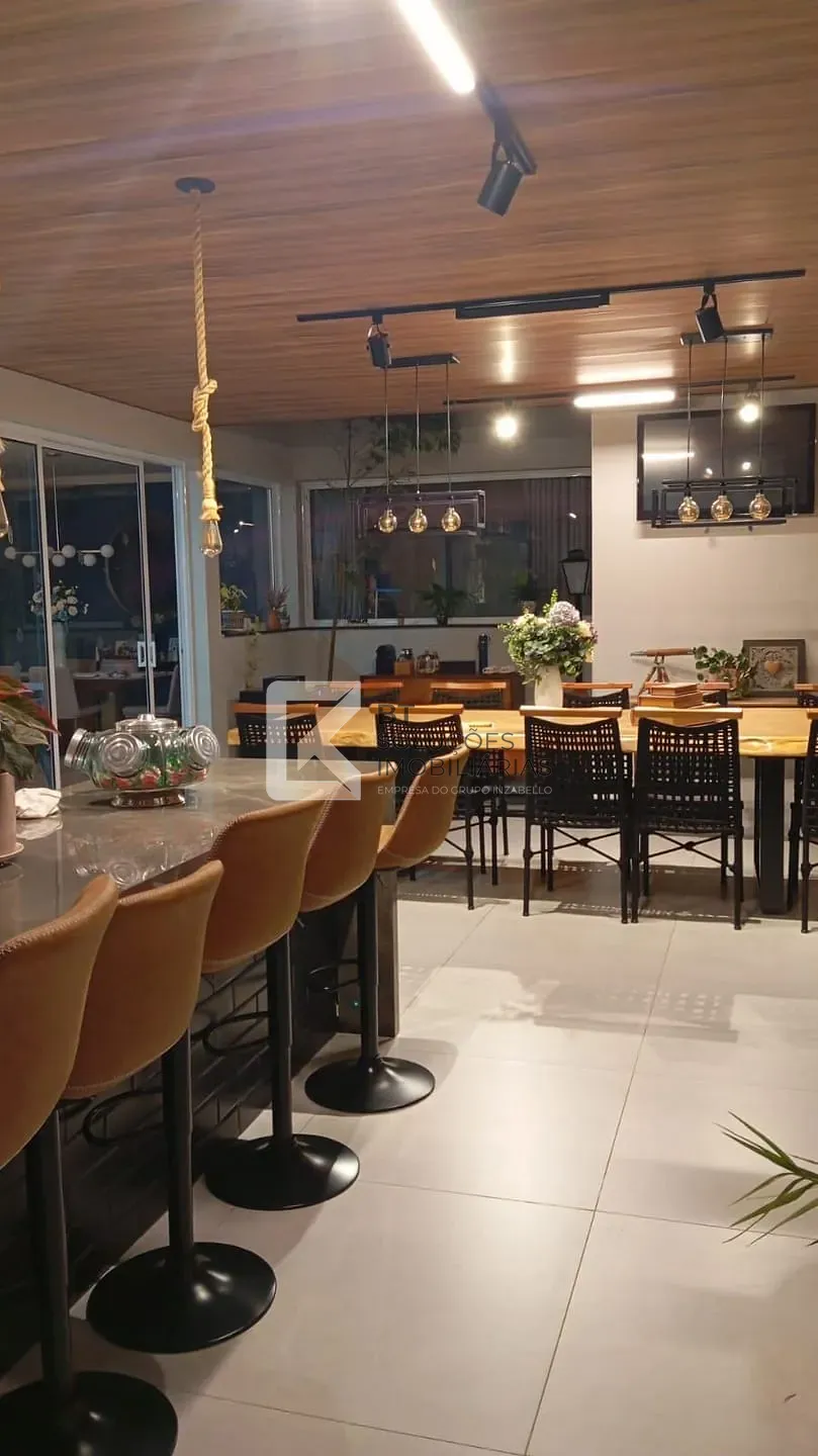 Casa, 3 quartos, 580 m² - Foto 9