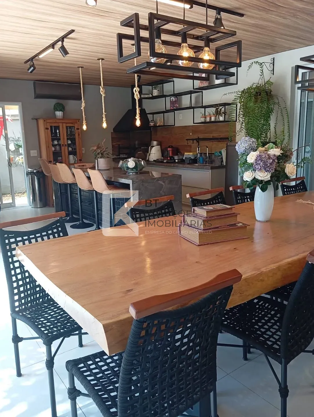 Casa, 3 quartos, 580 m² - Foto 11