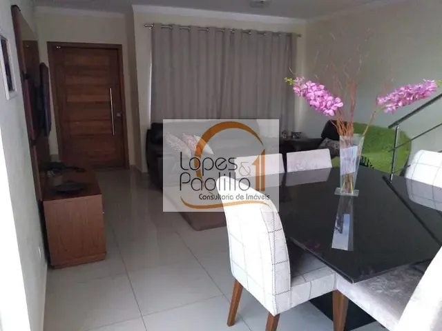 Casa com 150m² 3 quartos e 2 banheiros, à venda, no bairro Jardim Paulista em Atibaia