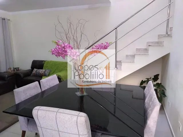 Casa com 150m² 3 quartos e 2 banheiros, à venda, no bairro Jardim Paulista em Atibaia